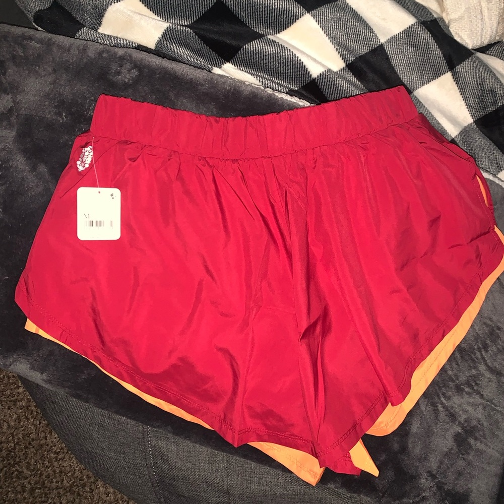 Free People Shorts